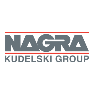 Nagra Kudelski Logo PNG Vector
