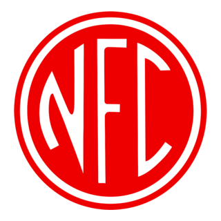 NALIN FUTEBOL CLUBE (SÃO GONÇALO) Logo PNG Vector