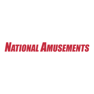 National Amusements Logo PNG Vector