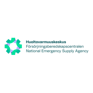 National Emergency Supply Agency (NESA) Logo PNG Vector