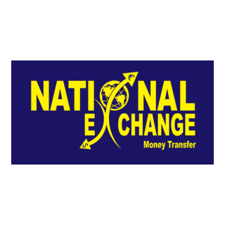 National Exchange Company SRL Logo PNG Vector