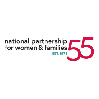National Partnership for Women & Families Logo PNG Vector