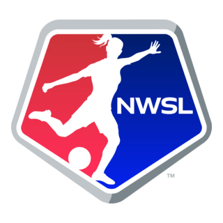 National Women's Soccer League Logo PNG Vector