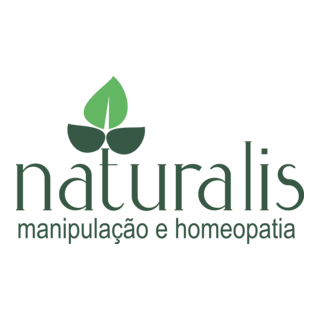 NATURALIS Logo PNG Vector