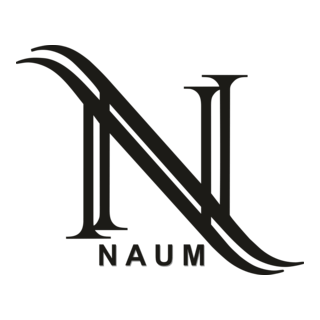 Naum Logo PNG Vector
