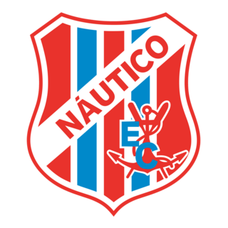 NÁUTICO ESPORTE CLUBE (RIO PARDO) Logo PNG Vector