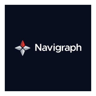 Navigraph Logo PNG Vector