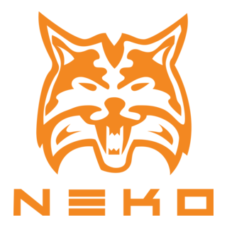 NekoVM Logo PNG Vector
