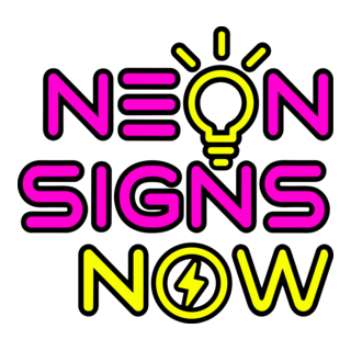 Neon Signs Now Logo PNG Vector