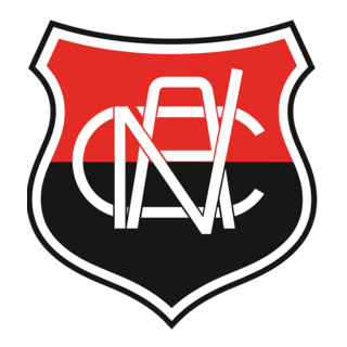 Neves Athletico Club (São Gonçalo) Logo PNG Vector