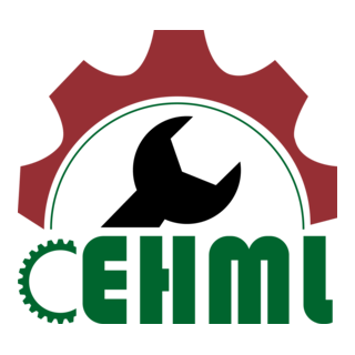 NEW CHINA ELECTRONIC & HYDRAULIC MACHINERIES LTD. Logo PNG Vector