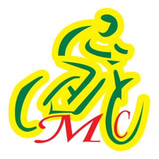 NEW MOLLAH CYCLE Logo PNG Vector