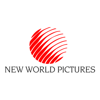 New World Pictures Logo PNG Vector