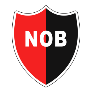 Newell's All Boys de Rosario Santa Fé Logo PNG Vector