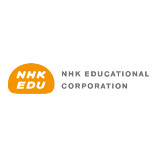 NHK Educational Corporation Logo PNG Vector