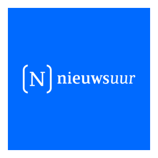 Nieuwsuur Logo PNG Vector