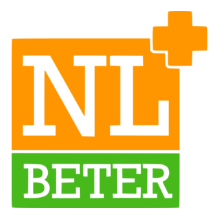 NLBeter Logo PNG Vector