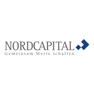 Nordcapital Logo PNG Vector