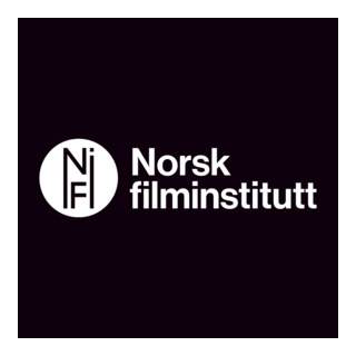 Norsk filminstitutt Logo PNG Vector
