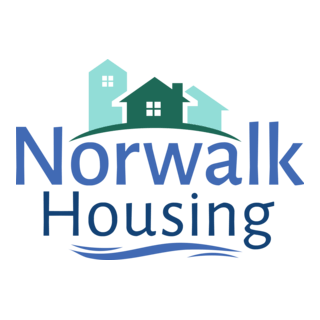 Norwalk Housing Logo PNG Vector