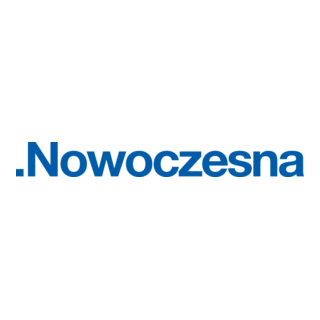 Nowoczesna Logo PNG Vector