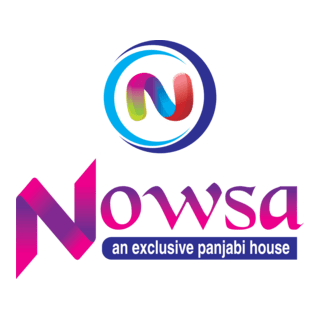 NOWSA Logo PNG Vector