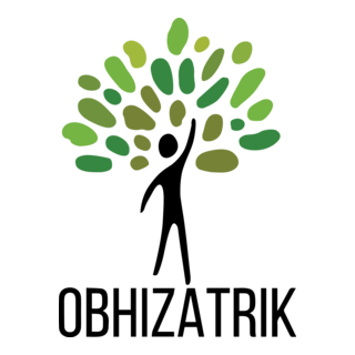 obhizatrick foundation Logo PNG Vector