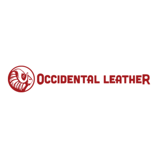 Occidental Leather Logo PNG Vector