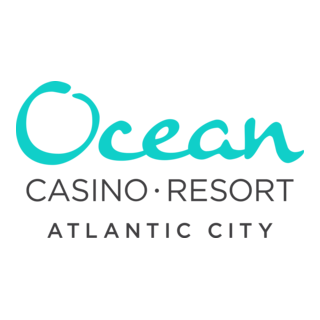 Ocean Casino Resort Logo PNG Vector