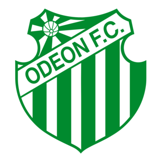 Odeon Football Club (Niterói) Logo PNG Vector