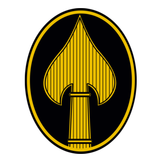 Office of Strategic Services Logo PNG Vector