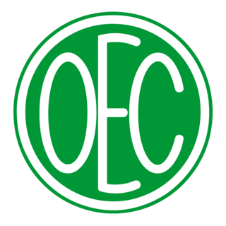 OITIZEIRO ESPORTE CLUBE (JOÃO PESSOA) Logo PNG Vector