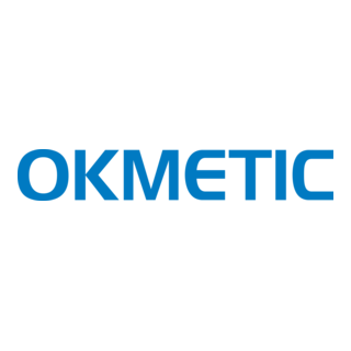 Okmetic Logo PNG Vector