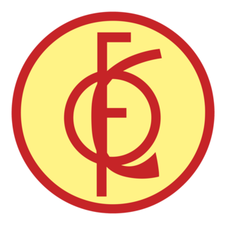 Olympico Futebol Clube – Bom Jesus do Itabapoana Logo PNG Vector