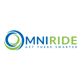 OmniRide Logo PNG Vector