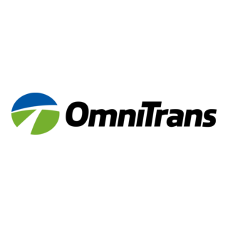 Omnitrans Logo PNG Vector