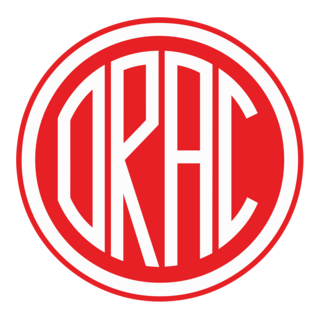 Onze Rubros Atlético Clube – Rio de Janeiro Logo PNG Vector