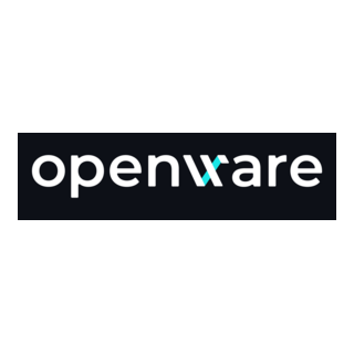 Openware Logo PNG Vector