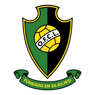 OPERÁRIO FUTEBOL CLUBE DE LISBOA Logo PNG Vector