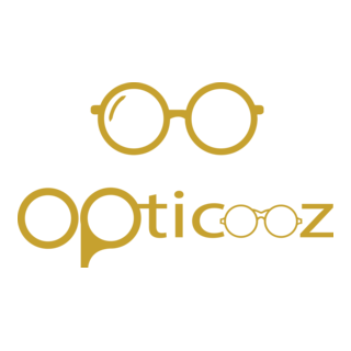 Opticooz Logo PNG Vector