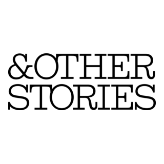 & Other Stories Logo PNG Vector