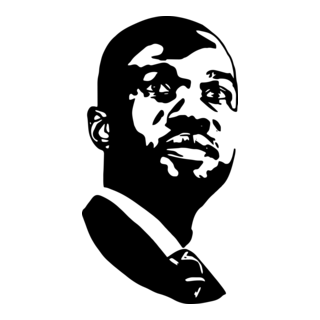 Ousmane Sonko Logo PNG Vector