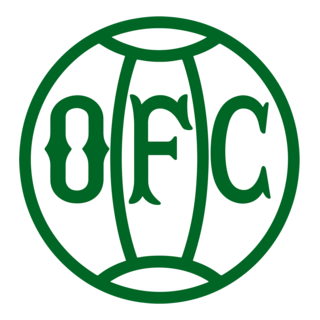 OUVIDOR FOOTBALL CLUB (RIO DE JANEIRO) Logo PNG Vector