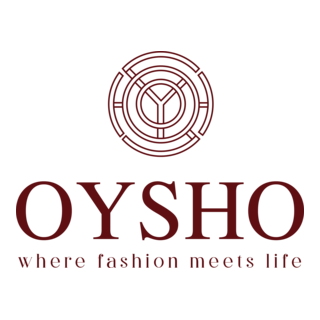 OYSHO Logo PNG Vector