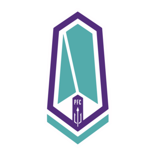 Pacific FC Logo PNG Vector