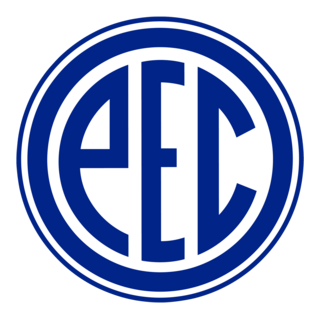 PADUANO ESPORTE CLUBE Logo PNG Vector