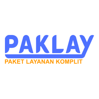 PAKLAY Logo PNG Vector