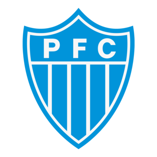 Palestrino Futebol Clube – Rio de Janeiro Logo PNG Vector