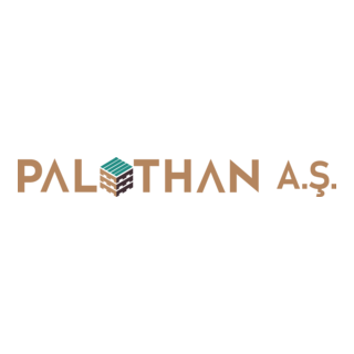 Palethan Paletçilik Logo PNG Vector