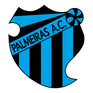 Palmeiras Athetico Club (Rio de Janeiro) Logo PNG Vector